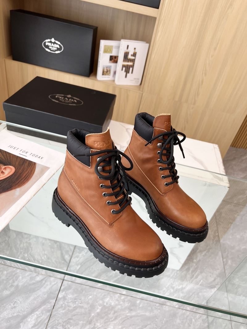 Prada Boots